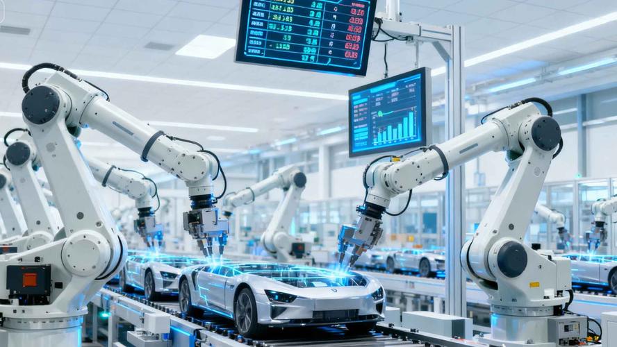 2025年工厂管理软件选型必看！国产MOM系统厂商TOP5榜单发布，数字技术服务迈入新阶段