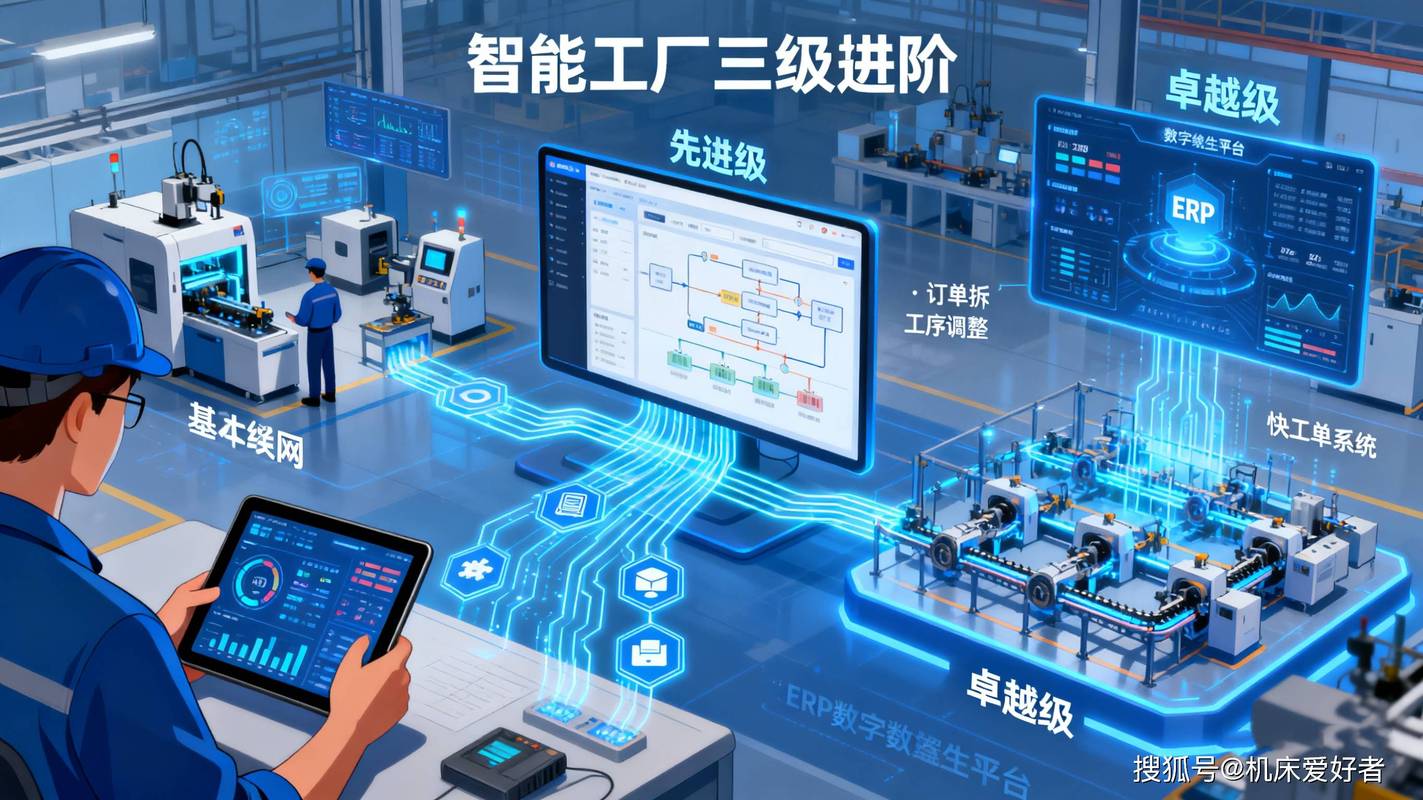 当AI告别炫技 在发酵罐里炼出真金的数字技术服务